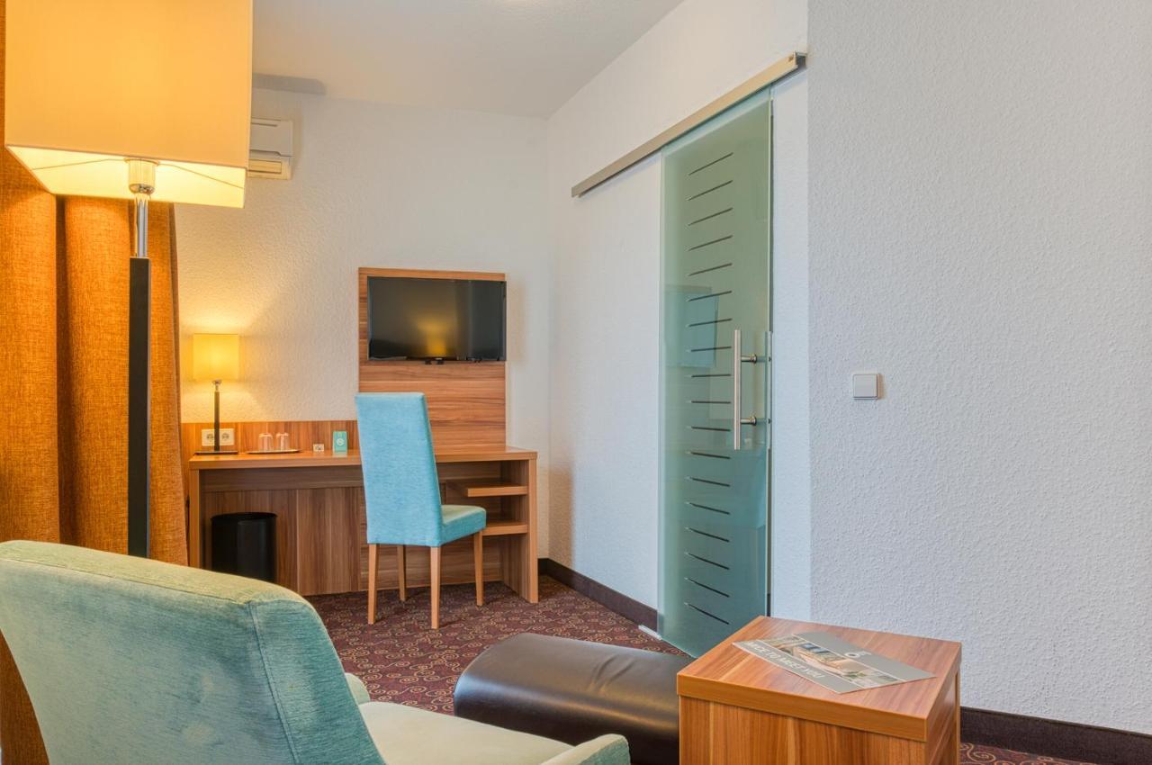 Centro Hotel Sautter Stuttgart City, Trademark Collection By Wyndham ภายนอก รูปภาพ