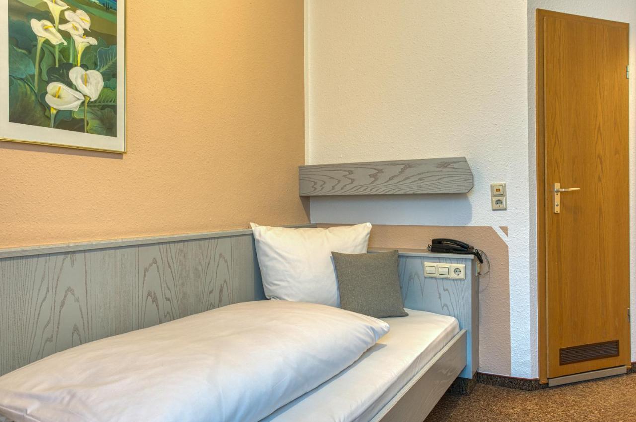 Centro Hotel Sautter Stuttgart City, Trademark Collection By Wyndham ภายนอก รูปภาพ