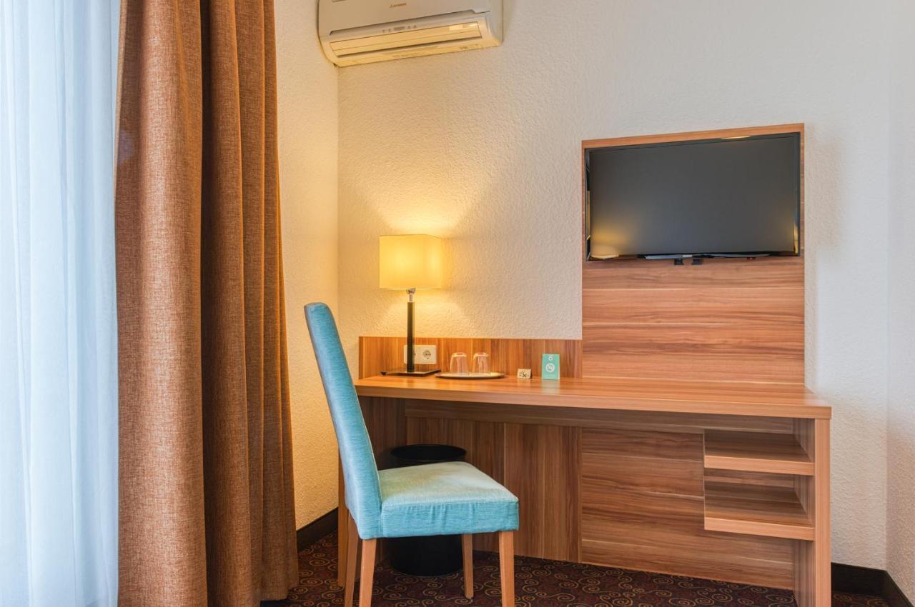 Centro Hotel Sautter Stuttgart City, Trademark Collection By Wyndham ภายนอก รูปภาพ