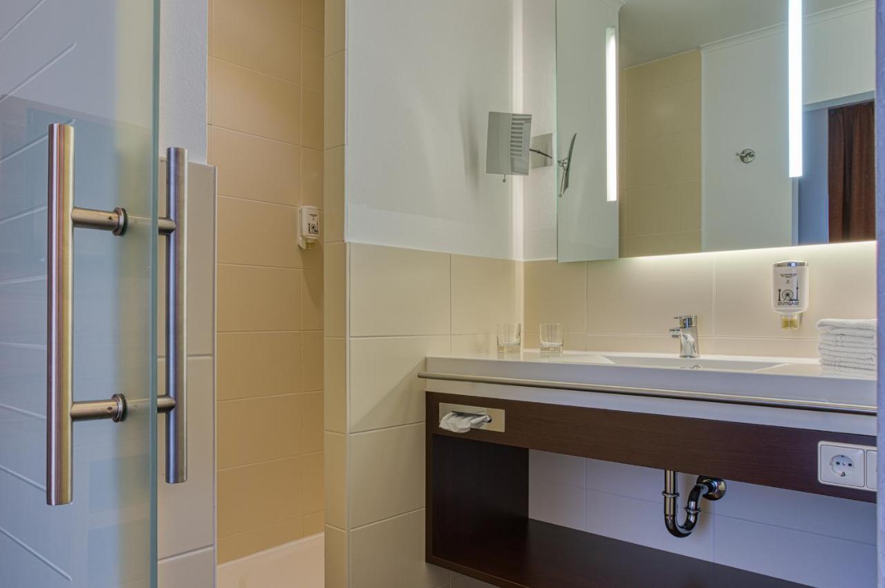 Centro Hotel Sautter Stuttgart City, Trademark Collection By Wyndham ภายนอก รูปภาพ