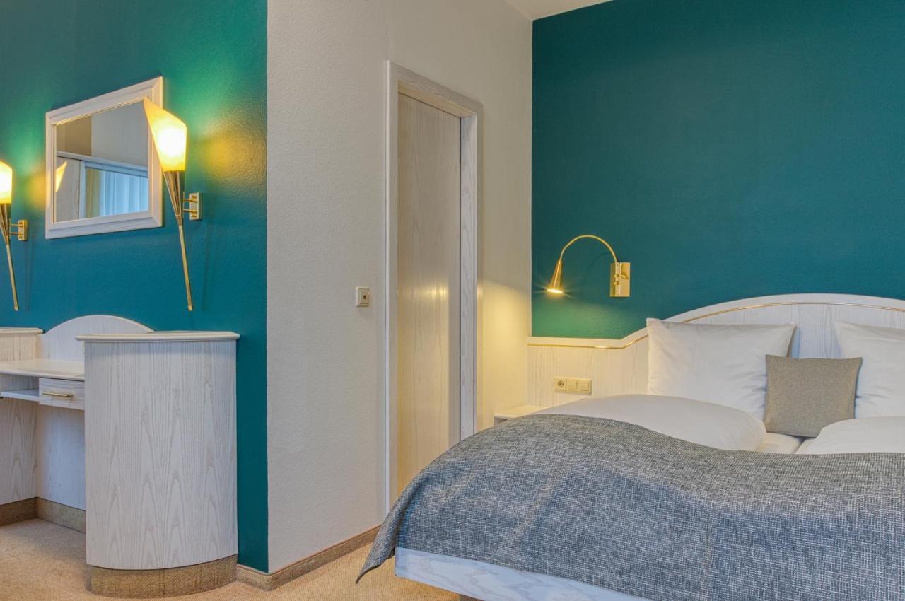 Centro Hotel Sautter Stuttgart City, Trademark Collection By Wyndham ภายนอก รูปภาพ