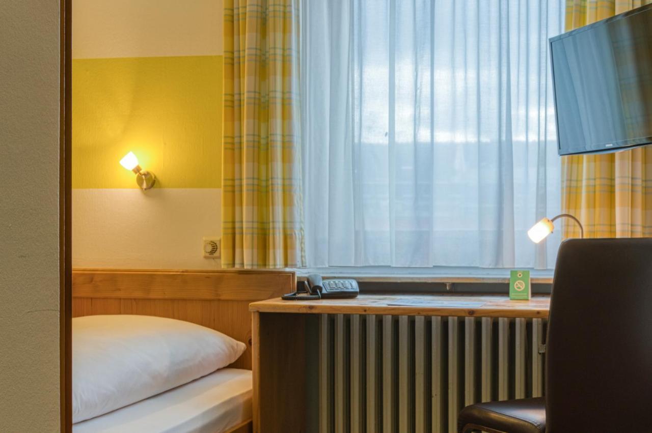 Centro Hotel Sautter Stuttgart City, Trademark Collection By Wyndham ภายนอก รูปภาพ