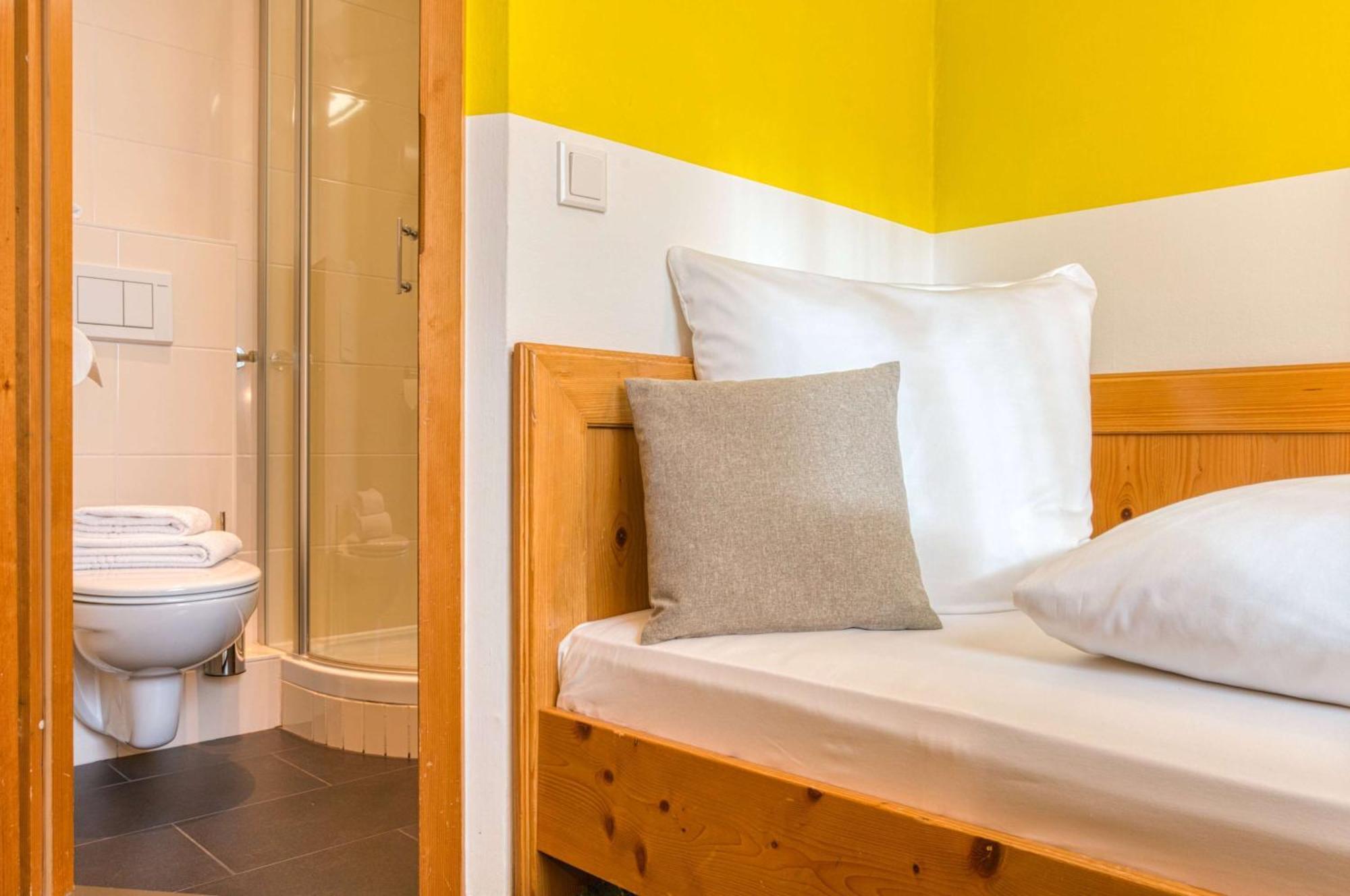 Centro Hotel Sautter Stuttgart City, Trademark Collection By Wyndham ภายนอก รูปภาพ