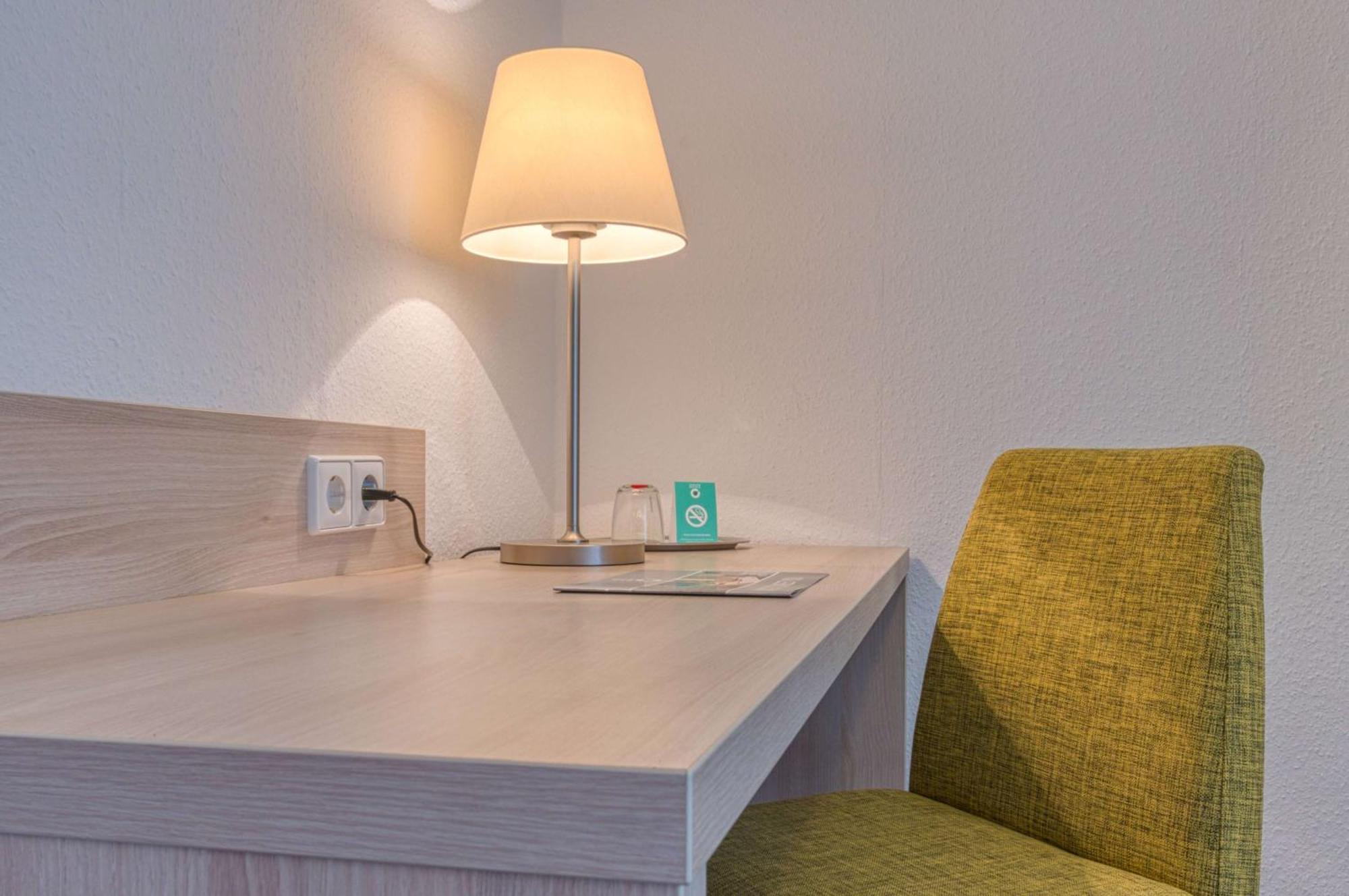 Centro Hotel Sautter Stuttgart City, Trademark Collection By Wyndham ภายนอก รูปภาพ