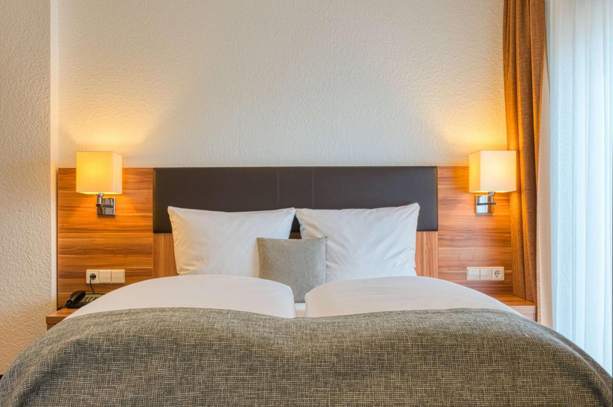 Centro Hotel Sautter Stuttgart City, Trademark Collection By Wyndham ภายนอก รูปภาพ