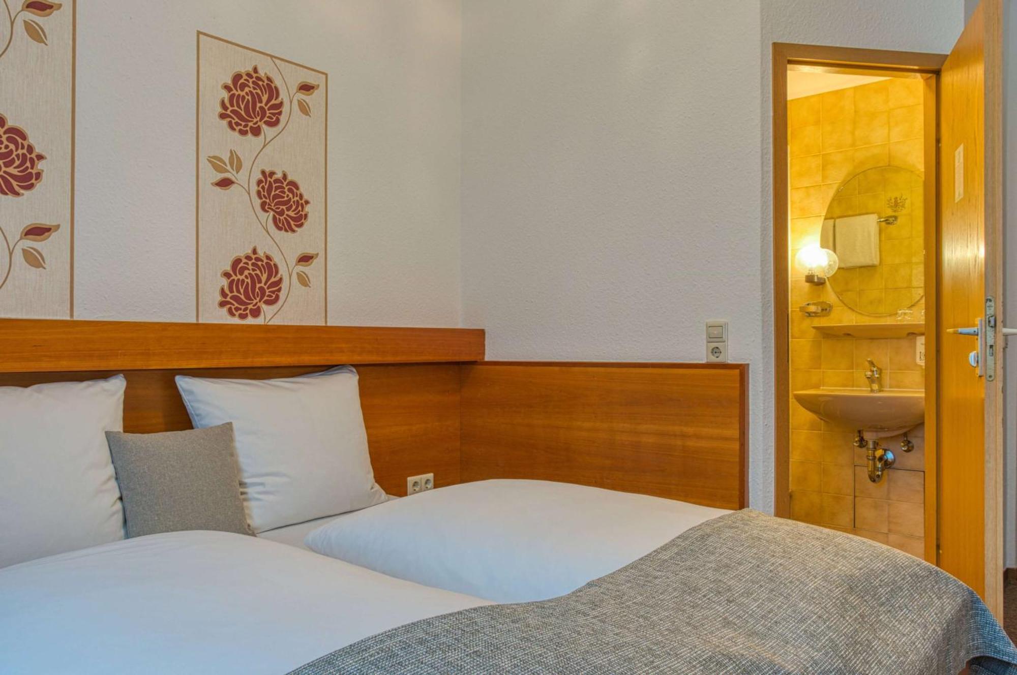 Centro Hotel Sautter Stuttgart City, Trademark Collection By Wyndham ภายนอก รูปภาพ