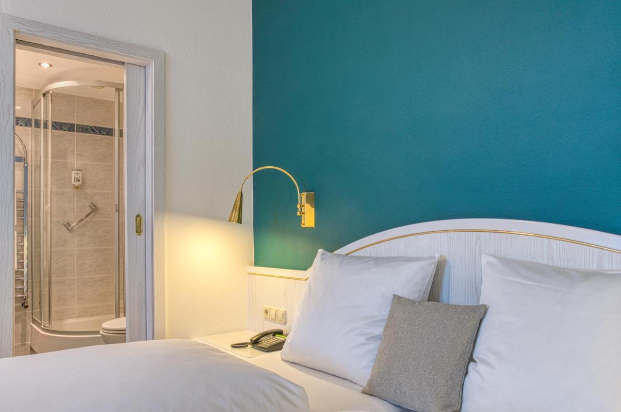 Centro Hotel Sautter Stuttgart City, Trademark Collection By Wyndham ภายนอก รูปภาพ
