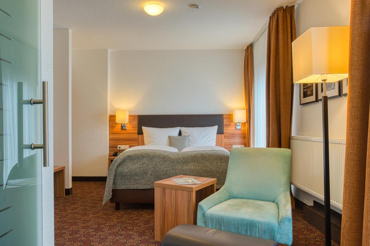 Centro Hotel Sautter Stuttgart City, Trademark Collection By Wyndham ภายนอก รูปภาพ