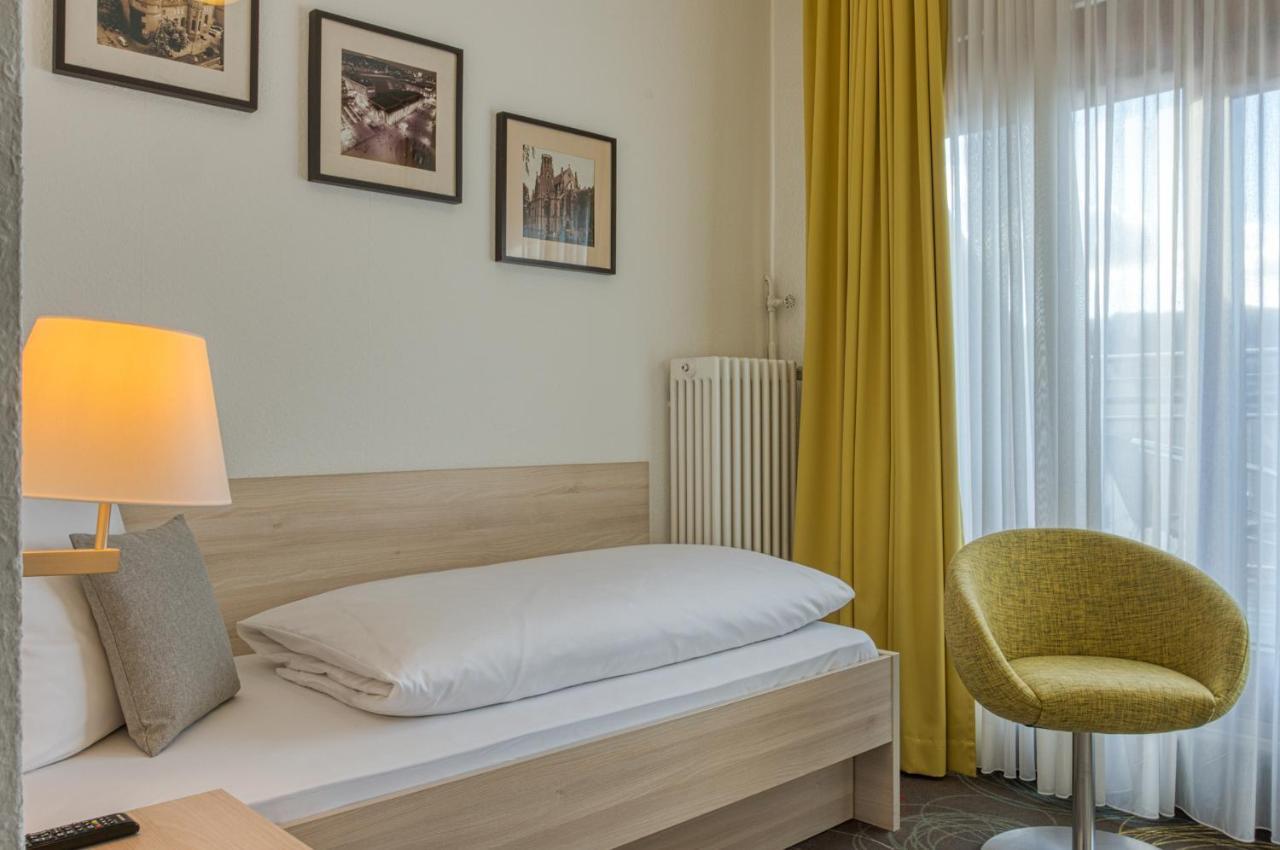 Centro Hotel Sautter Stuttgart City, Trademark Collection By Wyndham ภายนอก รูปภาพ